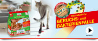 JRS Cats Best Original 10 l