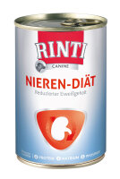 Rinti Canine Nieren-Diät 400g