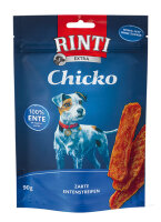 Rinti Chicko Ente 90g