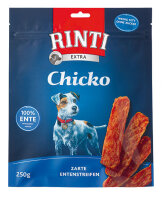 Rinti Chicko Enten- Filetstreifen 250g