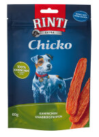 Rinti Chicko Kaninchen 60g