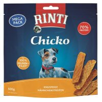 Rinti Extra Chicko Huhn Megapack 500g