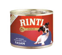 Rinti Gold Fasan 185 g