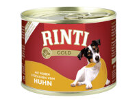 Rinti Gold Huhn 185g