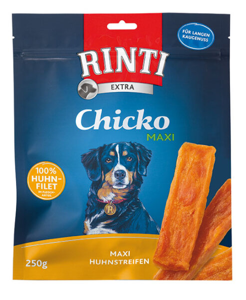 Rinti Chicko Maxi Huhn 250g