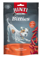 Rinti Bitties Tomate & Kürbis 100g