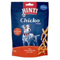 Rinti Mini Chicko Huhn & Käse 80g