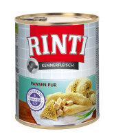 Rinti Kennerfleisch + Pansen 800g