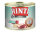 Rinti sensible Lamm & Reis 185g