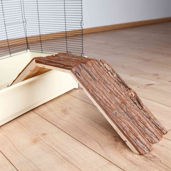 Trixie Brücke zum Verlassen des Käfigs, 63×18×15 cm