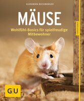 Buch Mäuse / Beißwenger