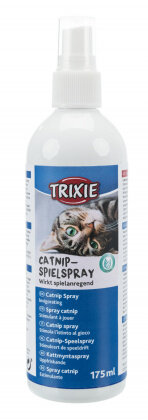 Trixie Catnip-Spielspray, 175 ml