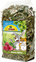 JR FARM Beeren- Blätter 100 g