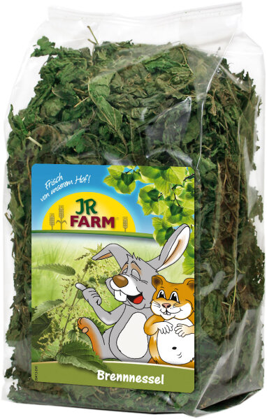 JR FARM Brennessel 80 g