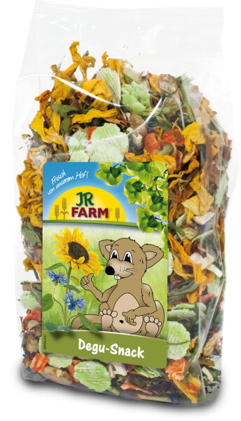 JR FARM Degu- Snack 100 g