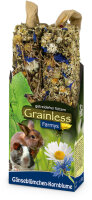 JR FARM Farmys Grainless Gänseblümchen-...