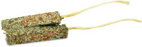 JR FARM Grainless Farmys Wildsamen-Distelblüten 140g...