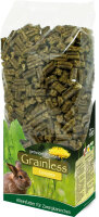 JR FARM Grainless Complete Zwergkaninchen 3500g