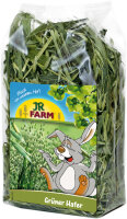 JR FARM Grüner Hafer 100 g