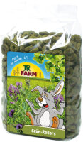 JR FARM Grün- Rollers 500g