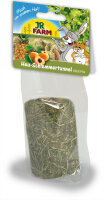 JR FARM Heu- Schlemmertunnel Obst- Mix 125g (1 Stück)