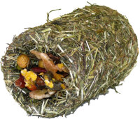JR FARM Heu- Schlemmertunnel Obst- Mix 125g (1 Stück)