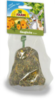 JR FARM Heuglocke Blüten 125g (1 Stück)