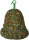 JR FARM Heuglocke Blüten 125g (1 Stück)