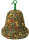 JR FARM Heuglocke Karotten 125g 1 Stück