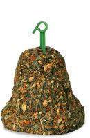 JR FARM Heuglocke Löwenzahn 125g (1 Stück)