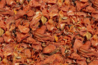 JR FARM Karotten- Chips 125g