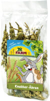 JR FARM Knabber- Ähren 30g