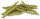 JR FARM Knabber- Ähren 30g
