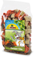 JR FARM Knusper- Tüte 200g