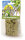 JR FARM Natur Minerallehmstein Kräuter 100g (1 Stück)