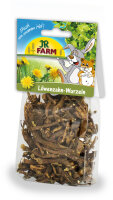 JR FARM Löwenzahn- Wurzeln 50g