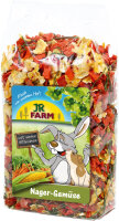 JR FARM Nager- Gemüse 150g