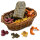 JR FARM Nager- Körbchen 350g