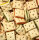 JR FARM Nager- Toasties 200g