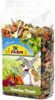 JR FARM Gemüse- Traum 200g