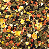 JR FARM Gemüse- Traum 200g
