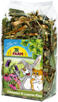 JR FARM Sonnenhut & Luzerne-Klee 100g