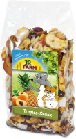 JR FARM Tropica- Snack 200g