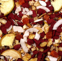 JR FARM Tropica- Snack 200g