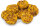 JR FARM Vollkorn Shrimps Cookies 80g