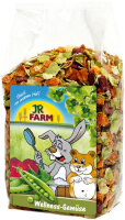 JR FARM Wellness- Gemüse 600 g.