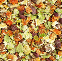 JR FARM Wellness- Gemüse 600 g.