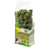 JR FARM Grainless Drops Löwenzahn 140g