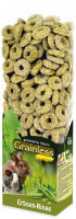 JR FARM Grainless Erbsen- Ringe 150g