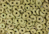 JR FARM Grainless Erbsen- Ringe 150g